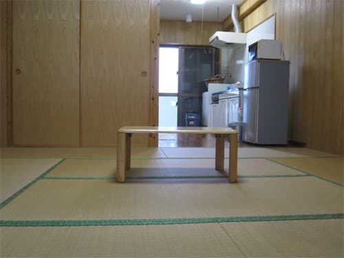 民宿　山内荘 2