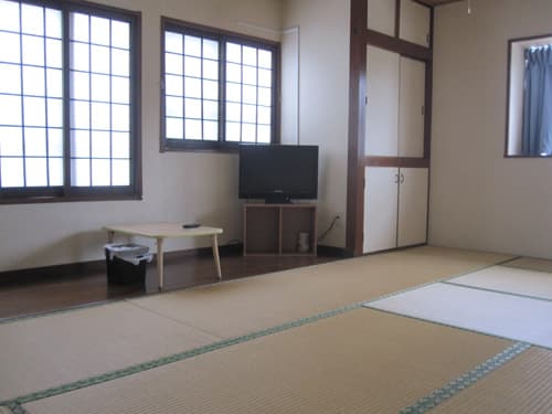 民宿　まるや 2