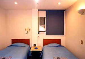 下呂温泉　温泉ビジネスホテル富喜屋 2