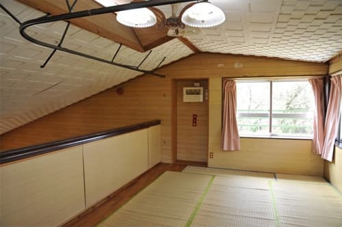 希望ヶ丘ペンション研修館３号館　緑の山小屋 2