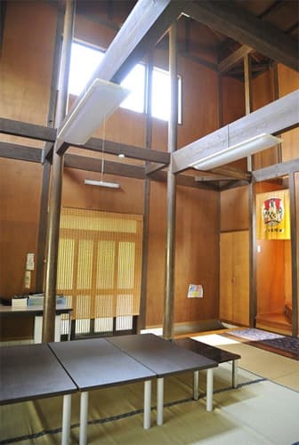 希望ヶ丘ペンション研修館５号館　オレンジの館 2