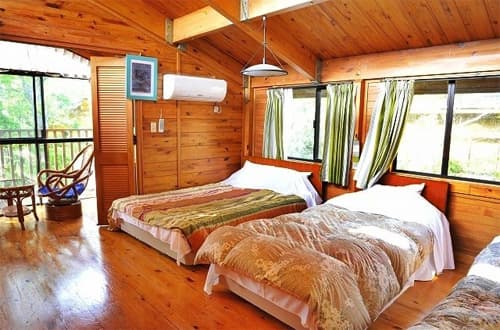 希望ヶ丘ペンション研修館別館 2