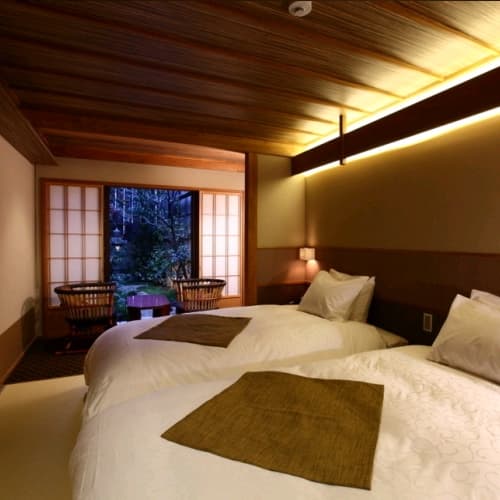 京小宿　八坂　ゆとね 2