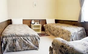 ペンションジャックと豆の木 2