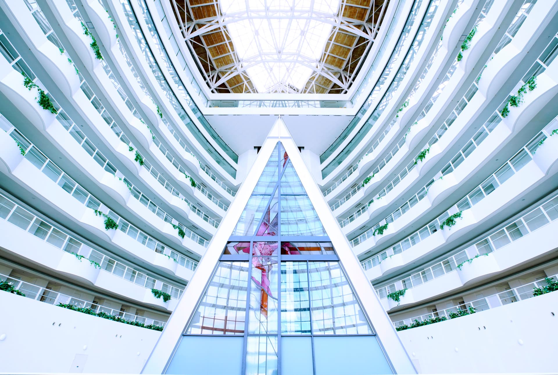 ホテル京セラ 2