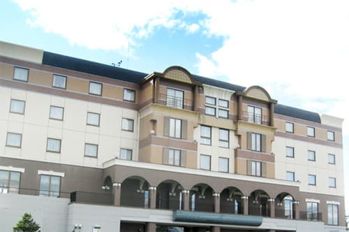 富良野ホップスホテル