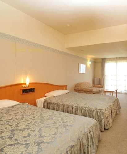 富良野ホップスホテル 2