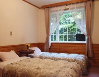 ペンション　ライラック軽井沢 2