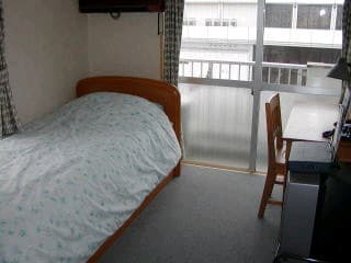 ビジネスホテル　こがね荘 2