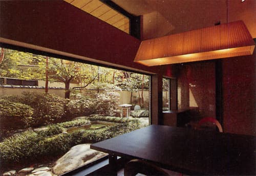 仙石原温泉　きたの風茶寮 2