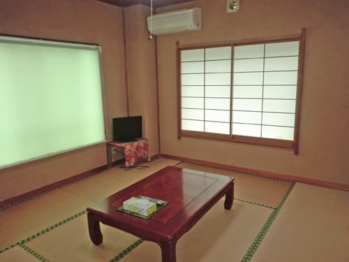 西伊豆　浮島温泉　お宿五輪館 2