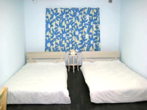 ゲストハウス　アコークロー西表　＜西表島＞ 2