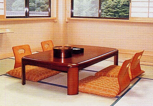 いろりの宿　魚虎 2