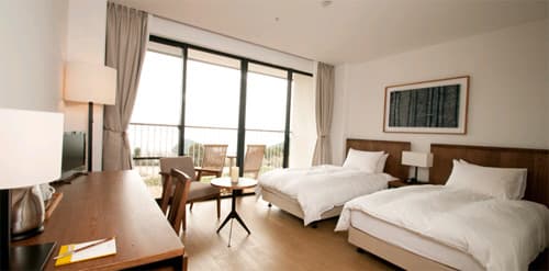 五島列島リゾートホテル　マルゲリータ　＜五島・中通島＞ 2