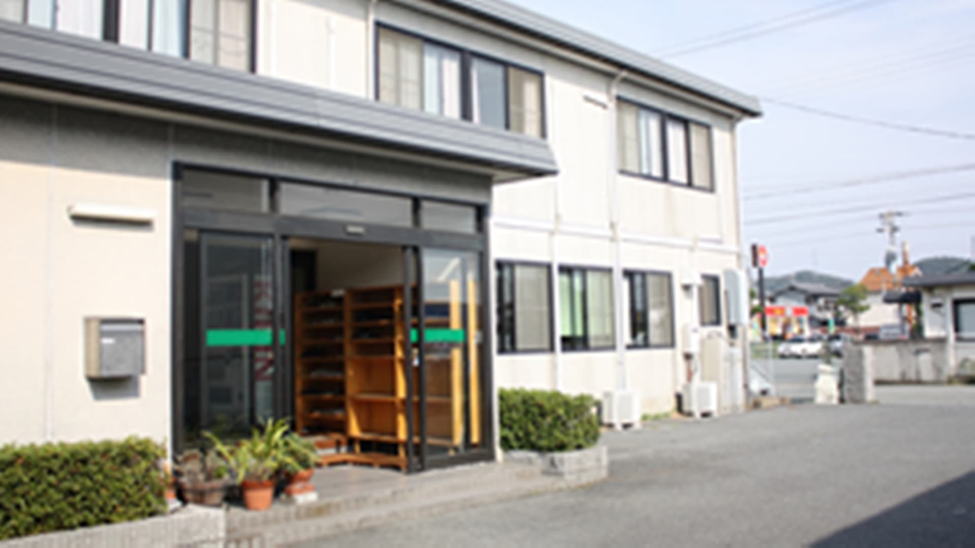 ビジネスホテル ハートワン