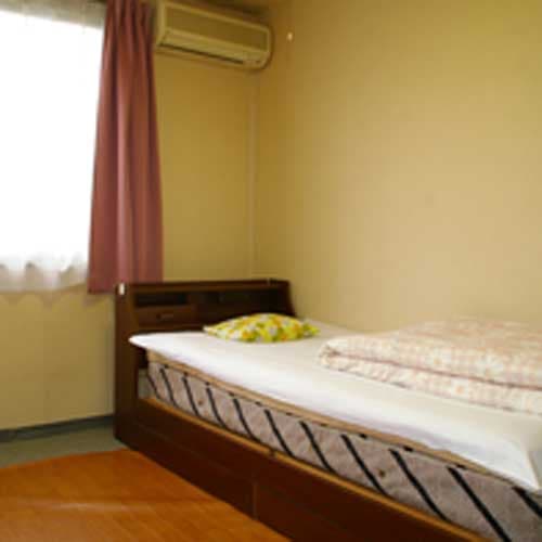 ビジネスホテル　ハートワン 2