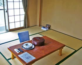 旅館　皆楽園 2