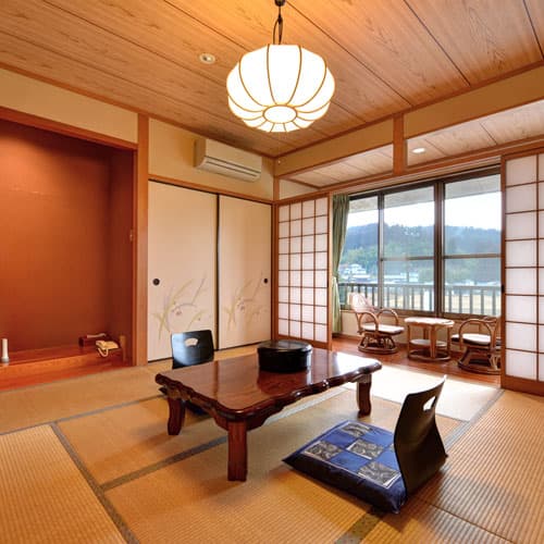 山の湯　かずよ 2