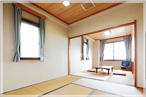 シーダイブ　ゲストハウス＜八丈島＞ 2