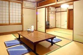 料理民宿　クボタ＜淡路島＞ 2