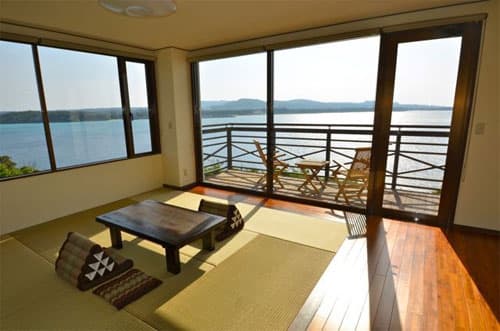 ＫＡＹＡ　ＲＥＳＯＲＴ　古宇利島 2