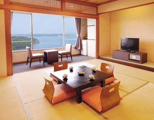 大江戸温泉物語Ｐｒｅｍｉｕｍ　伊勢志摩 2