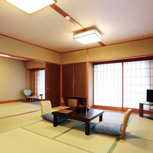 大江戸温泉物語　三好屋 2