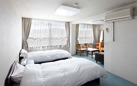 ビジネスホテルプレンティー 2