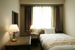 プラトンホテル四日市 2