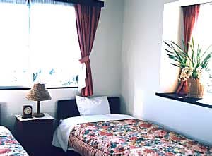 ペンション　レ・セゾン 2