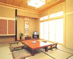 料理旅館あけぼの 2