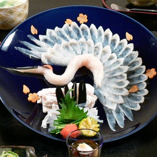 日間賀島　アイランドホテル浦島 2