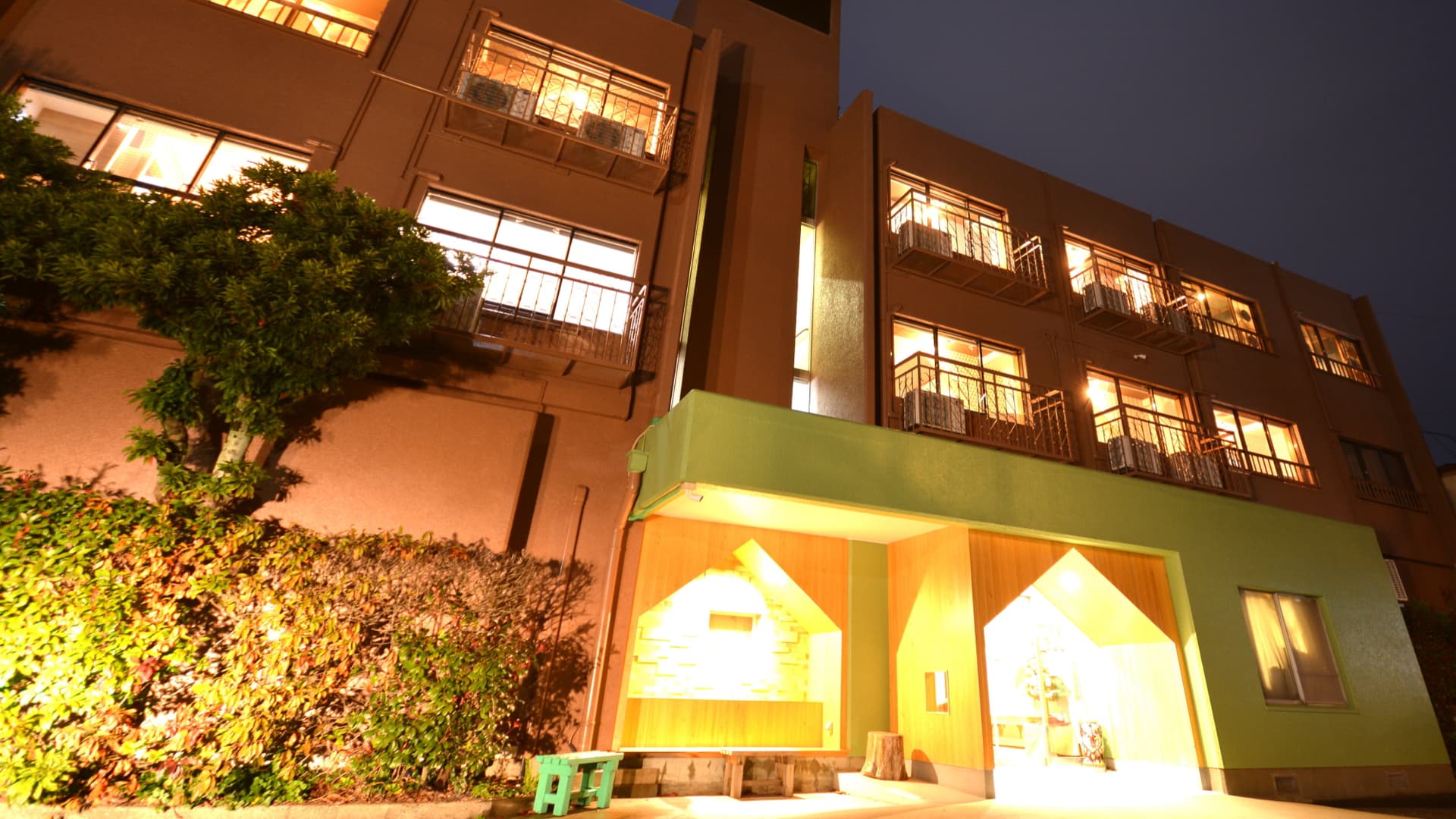 嬉野温泉 旅館 初音荘