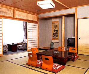 嬉野温泉　旅館　初音荘 2