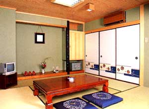 浜辺の宿　大舟＜篠島＞ 2