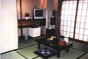 ビジネス旅館　しらぎく 2