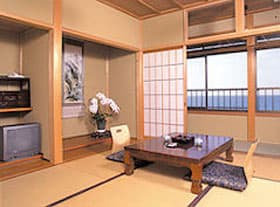 旅館　浜乃屋 2