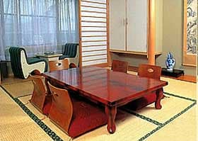 五養宿　辰巳屋旅館 2