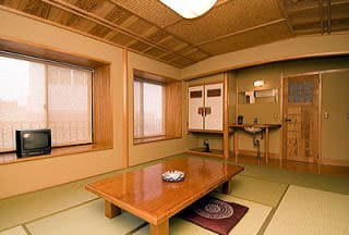 旅館　たまの荘 2