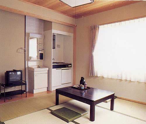 別府鉄輪温泉　かんなわ荘 2