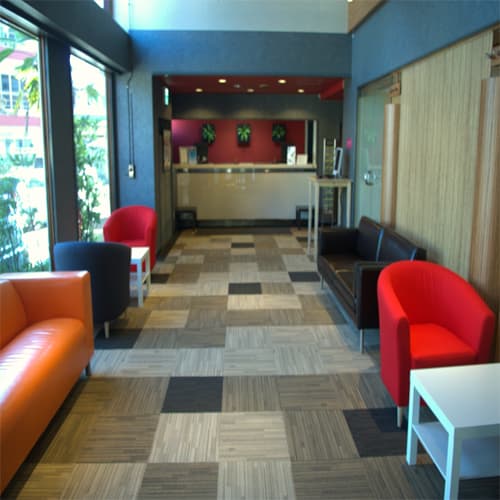 ホテルセレクトイン富士山御殿場 2