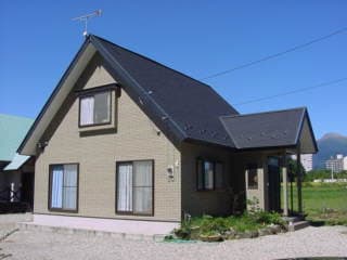 山賊小屋本陣ひし