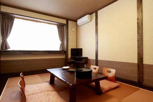 日間賀島　味彩の漁師宿　吉文 2