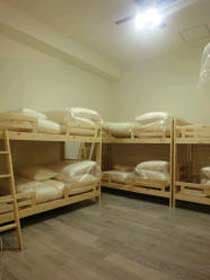 ゲストハウス　ａｋｉｃａｆｅ　ｉｎｎ 2