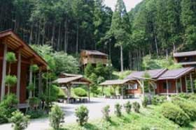 きららの森　赤岩