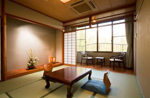 おごと温泉　湯の宿木もれび 2