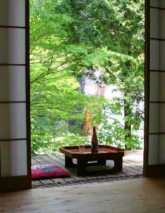 滝見温泉　滝見の家 2