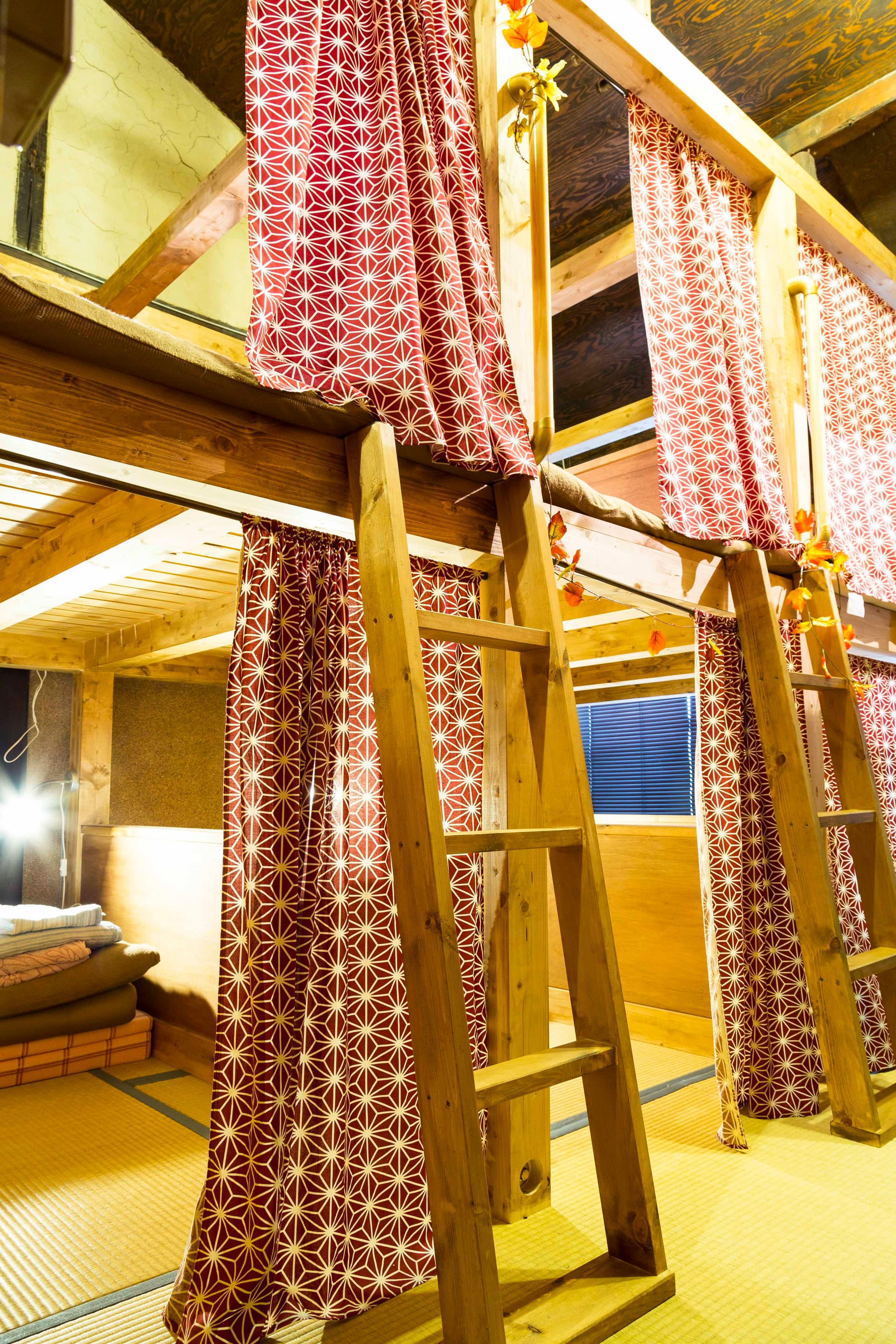 ヒメジガハハゲストハウス 2