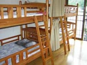 あまみユースホステル　＜奄美大島＞ 2