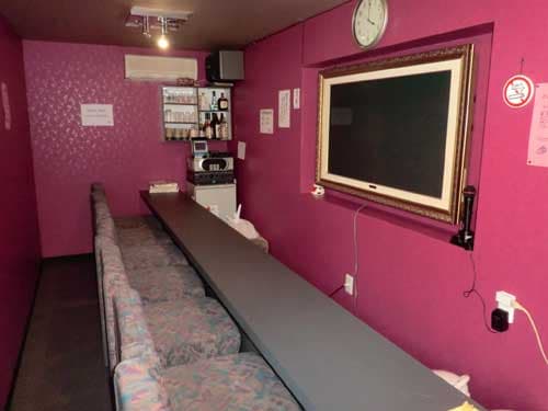 民宿どんぐりの山 2